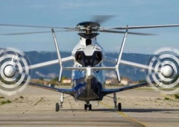 helicopter speed increases to 418km h 135767