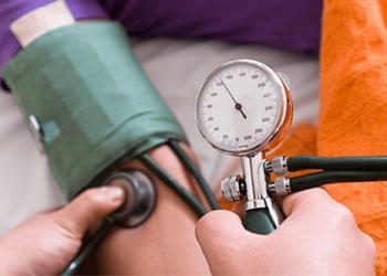 high blood pressure can self heal new research from the lancet medical journal causes stir 135355