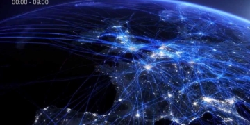 how air traffic works 10485