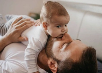 how men change when becoming a father 135414