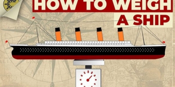 how to balance the ship 135578