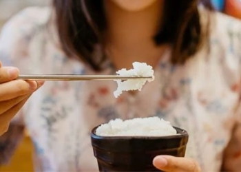 how to eat rice comfortably without increasing blood sugar 135309