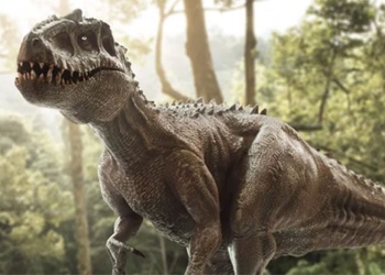 if not extinct how would dinosaurs look like today 124587