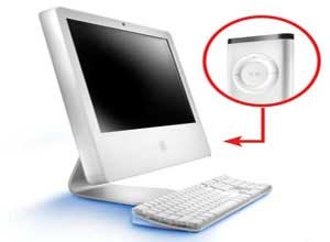 imac g5 significant progress 2826