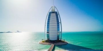 inside dubai 7 star hotel most powerful on social media 79737