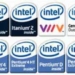 intel revised logo in 2006 2585