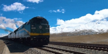 international train k3 journey through time and the story of the change of rails 135557