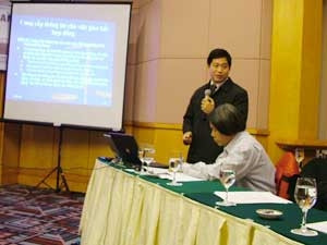 internet management vietnam still many challenges 2512