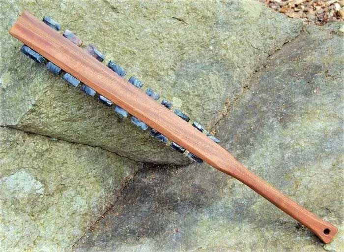 Macuahuitl