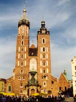 krakow nhatho