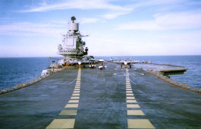 kuznetsov 2