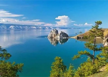 lake baikal is freshwater more than 2000km from the ocean why are there marine life 124867