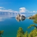 lake baikal is freshwater more than 2000km from the ocean why are there marine life 124867