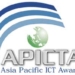 launching the apicta 5th competition 2834