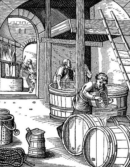 Discover the History of Beer