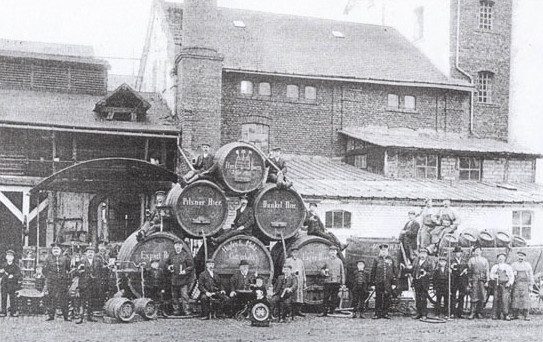 Discover the History of Beer