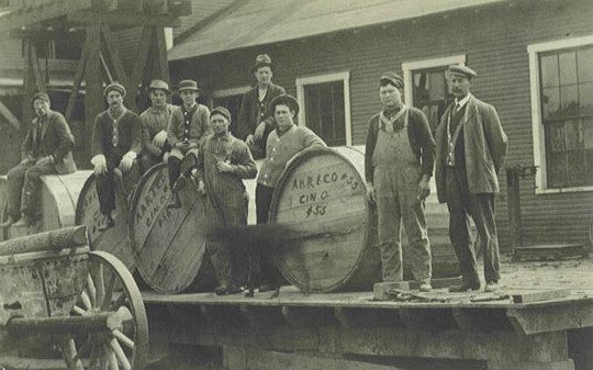 Discover the History of Beer