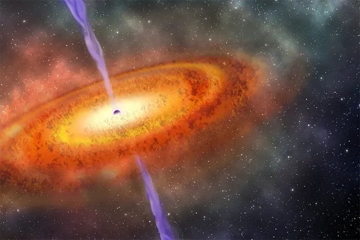 Information about black hole formation can be found in the radiation it emits