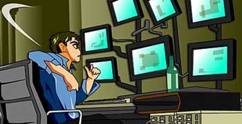 male 2006 news attack focus financial industry 2338