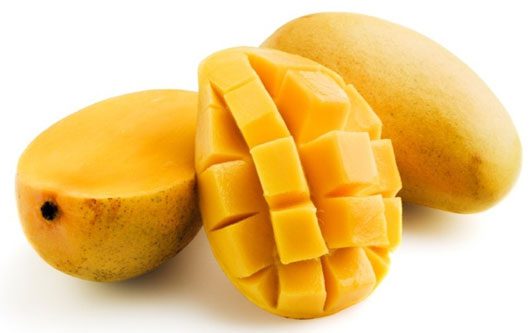 People suffering from constipation, diarrhea, frequent digestive disorders, and dysentery may find relief with mango.