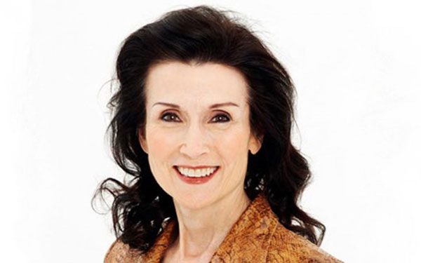 Marilyn Vos Savant - IQ 190