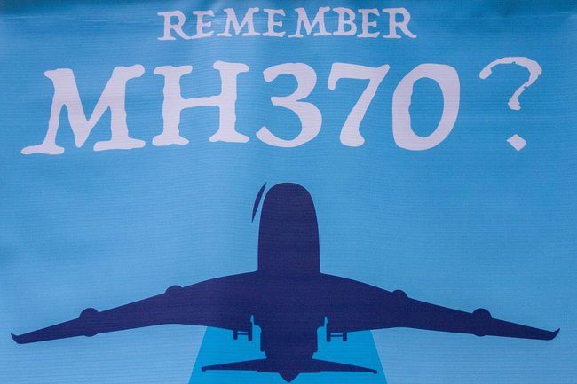 Nine years later, what really happened to Flight MH370?