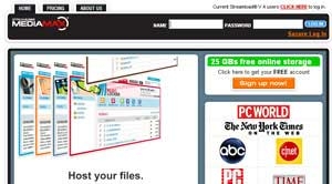 mediamax new web service from streamload 3441