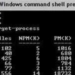 microsoft returns to the era of c prompt 2580