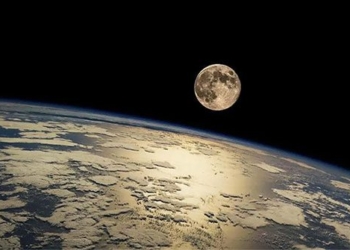 moon falling away from earth one day in the future could last 25 hours 135925