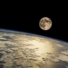 moon falling away from earth one day in the future could last 25 hours 135925