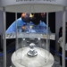 moon soil collected on the moon attracts attention at exhibition in thailand 135822