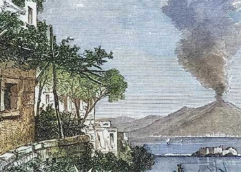 mysteries still unsolved about the pompeii disaster 136130