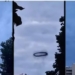 mysterious black circle appears in the sky over berlin capital of germany 135428