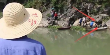 mysterious hang dong nha ra hang tan ca once a year expert says the truth makes people afraid to eat in hang 112676