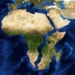 mysterious nutrition giant causes africa tectonic plates to separate below what is it 126293