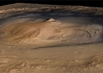 mysterious object on mars reveals the source of life on earth 135405