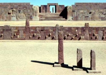 mystery of sacsayhuaman and tiahuanaco legend 3444