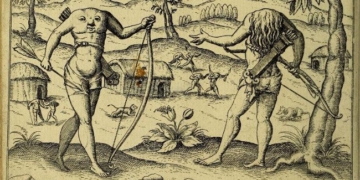 mystery of the hairless people on earth 92344