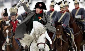 napoleon army encounters hungry snakes 2635