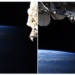 nasa astronaut shares stunning images of day and night boundary on earth seen from space 106950