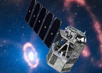 nasa awards contract worth 69 million to spacex to launch cosmic telescope into orbit 135580