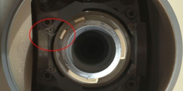 nasa investigates physical object anchored to mars robot 122260