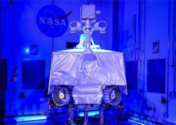 nasa unveils moon exploration rover development project viper 135608