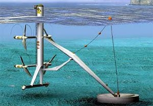 new hydro power generation system 2524