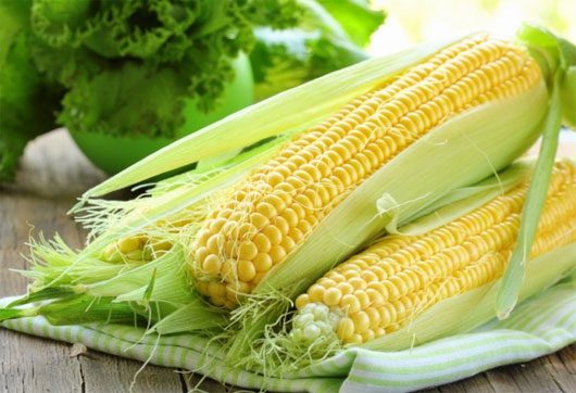 Reasons to Eat Corn for Health