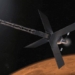 nuclear missile technology helps fly to the red planet 134147