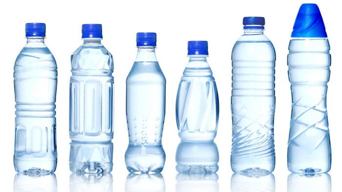 Bottled Water