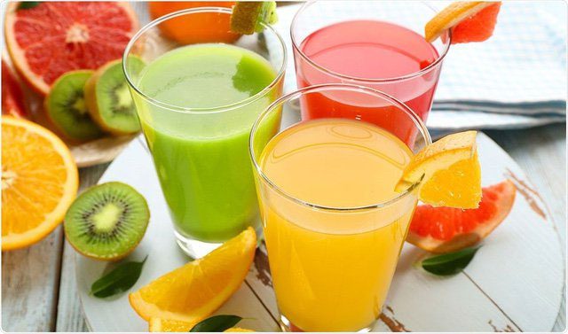 Fruit Juice