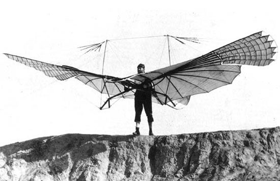 Otto Lilienthal