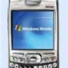 palm treo 700w smartphone 2652